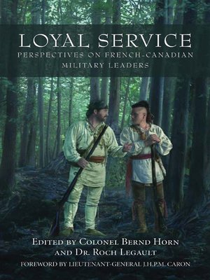 cover image of Loyal Service